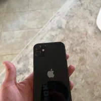 iPhone 11 normal 128 g LLA|موبایل|رشت, استادسرا|دیوار