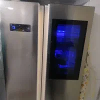 تعمیر تخصصی یخچال وساید و لباسشویی‌