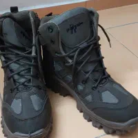 کتونی اسپرت رافائل کوهستان رنگ زیتونی سایز ۴۱