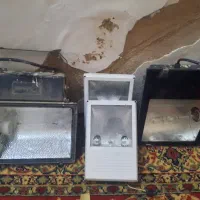 پروژکتور.