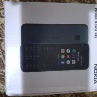 نوکیا 6300 پک اصلی4g ویئتنام|موبایل|فردیس, شهرک وحدت|دیوار