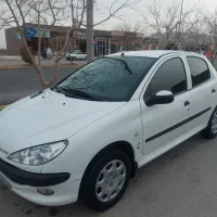 tu5  206|خودرو سواری و وانت|جاجرم, |دیوار