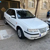 مدلlx95|خودرو سواری و وانت|بجنورد, |دیوار