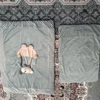 همه وسایل نوزاد