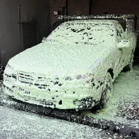 اجاره کارواش