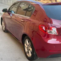 جیلی هاچ بک اتوماتیک|خودرو سواری و وانت|اصفهان, سپاهان‌شهر|دیوار