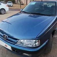 پژو پارسtu5 دریچه گاز سیمی|خودرو سواری و وانت|لنگرود, |دیوار