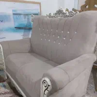 مبل هفت نفره|مبلمان خانگی و میز عسلی|شهریار, شهرک وائین|دیوار