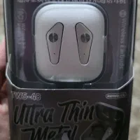 هندزفدی بلوتوثی tws 48 ریمکس کاملا نو و آکبند