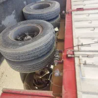 تریلی|خودرو سنگین|مرودشت, فاز دوم شهرک فرهنگیان|دیوار