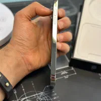iphone 12PROMAX ZAA|موبایل|کرج, گوهردشت|دیوار