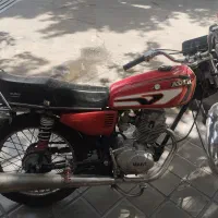 موتور 125