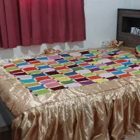 روتختی چهل تیکه