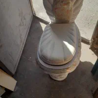 توالت فرنگی