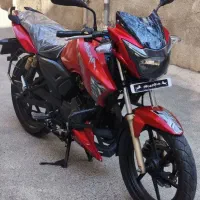 موتور اپاچی 93