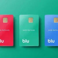 200 هزار با باز کردن حساب بلو