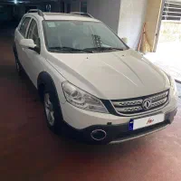 دانگ فنگ اچ سی کراس مدل ۹۷|خودرو سواری و وانت|تهران, یوسف‌آباد|دیوار