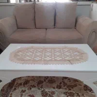 مبل|مبلمان خانگی و میز عسلی|همدان, |دیوار