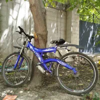 دوچرخه سایز۲۶