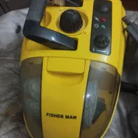 بخار شور|جاروبرقی، جارو شارژی، بخارشو|تهران, ایرانشهر|دیوار