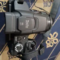 دوربین عکاسی canon sx70 hs