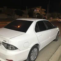 سمند سورن پلاس