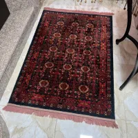 فرش ۱۲ متری و قالیچه