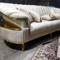 مبل راحتی مدل عروس/اقساط بلند مدت/قیمت تولیدی