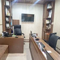 ۳۲ متر مغازه بر گلبرگ شرقی
