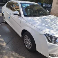 دنا پلاس ۶ دنده  EF7P فروش فوری