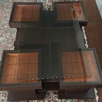 میز جلو مبلی