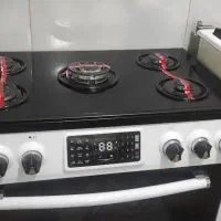 اجاق گاز جی سان مدل G26|اجاق گاز و لوازم برقی پخت‌وپز|طبس, |دیوار