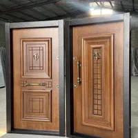 انواع و اقسام درب و پنجره