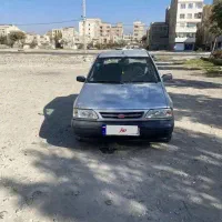 پرایدشاسی پلمپ