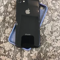 آیفون 8 64 گیگ|موبایل|تهران, شارق|دیوار