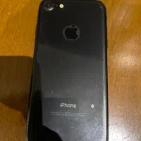 آیفون ۷   ۱۲۸ گیگ|موبایل|تهران, نیلوفر|دیوار