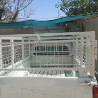 اتاق‌پیکان‌وانت