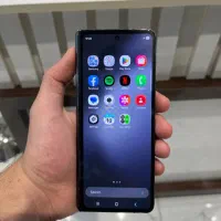 سامسونگ zfold 5 حافظه ۵۱۲ رم ۱۲