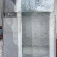 میوه و سبزی خشک کن صنعتی