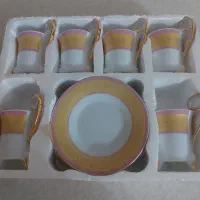 قهوه خوری بسیار شیک و زیبا