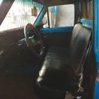 نیسان ابی مدل ۸۰|خودرو سواری و وانت|کلاله, |دیوار