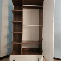 کمد باکیفیت|جاکفشی، کمد، دراور|قم, شاه سید علی|دیوار