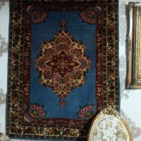 قالیچه قدمت دار کلکسیونی