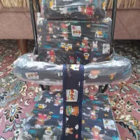 صندلی ماشین بچه.
