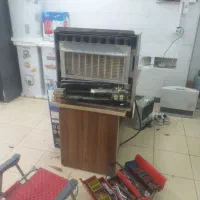 تعمیر تعمیرات نصب بخاری شومینه آبگرمکن بخاری ژاپنی