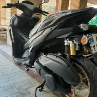 موتور گلکسی R155|موتورسیکلت|بندرعباس, |دیوار