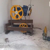 آذین آسانسور