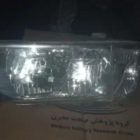 چراغ خودرو|قطعات یدکی و لوازم جانبی|مشهد, جاهد شهر|دیوار