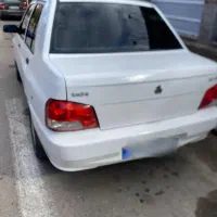 پراید132مدل1396|خودرو سواری و وانت|بیرجند, |دیوار