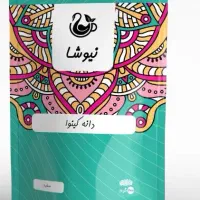 آهن فیبر منیزیم آنتی اکسیدان